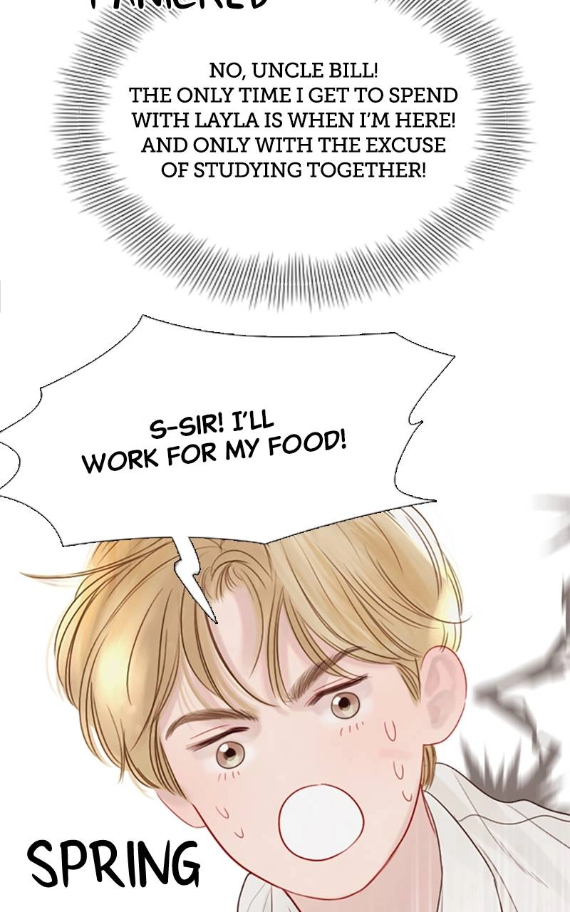 Cry or Better Yet Beg Chapter 9 - Page 71