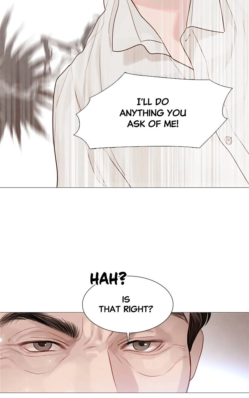 Cry or Better Yet Beg Chapter 9 - Page 72