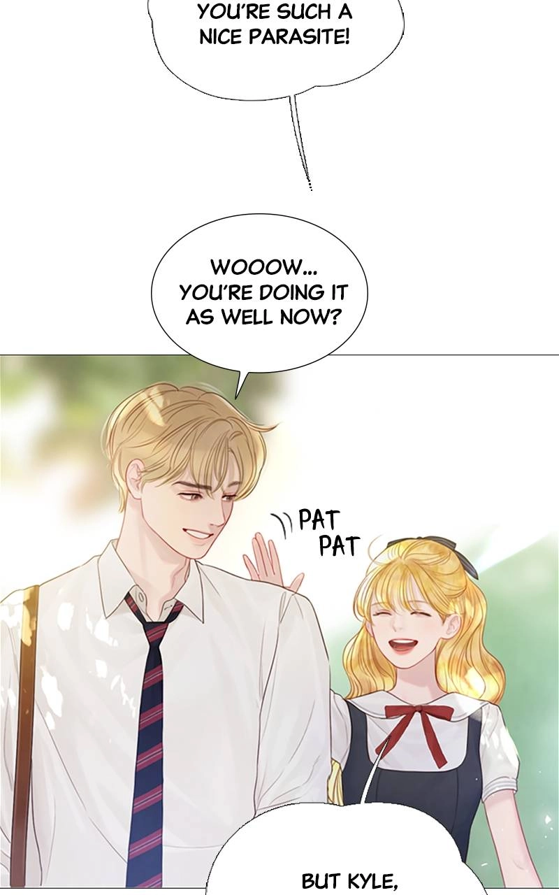 Cry or Better Yet Beg Chapter 9 - Page 81