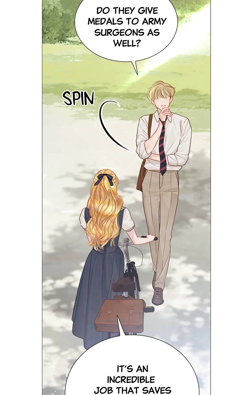 Cry or Better Yet Beg Chapter 9 - Page 87