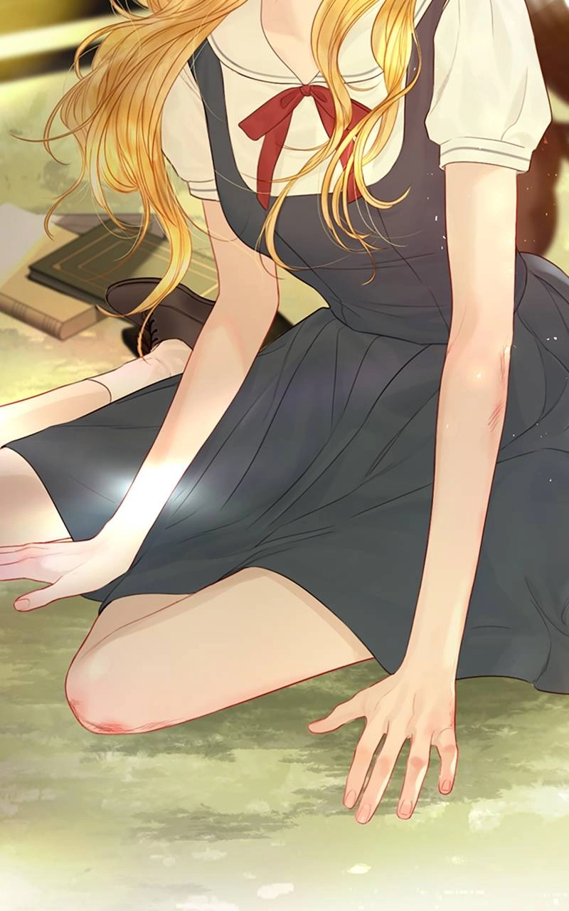 Cry or Better Yet Beg Chapter 10 - Page 64