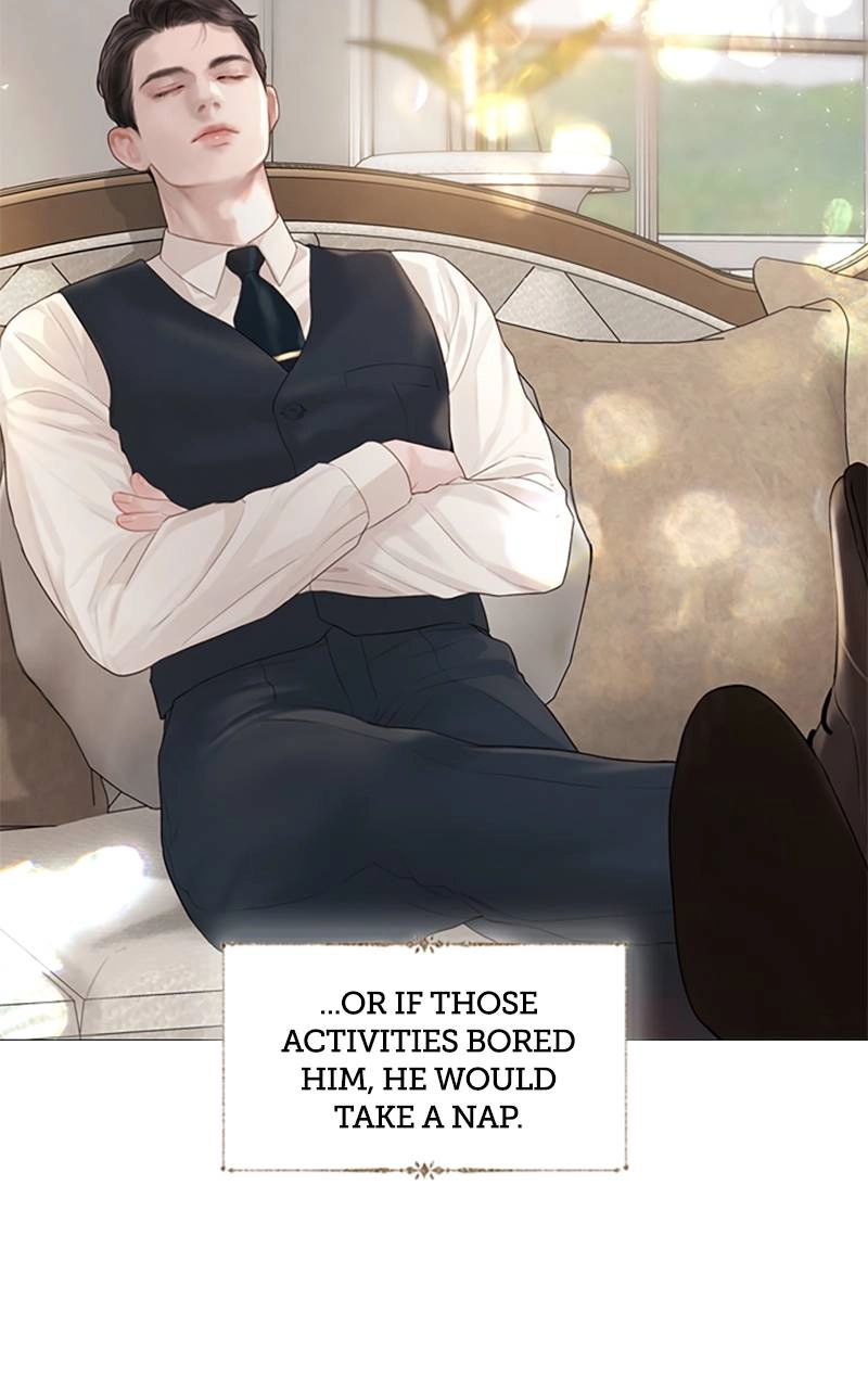 Cry or Better Yet Beg Chapter 12 - Page 35