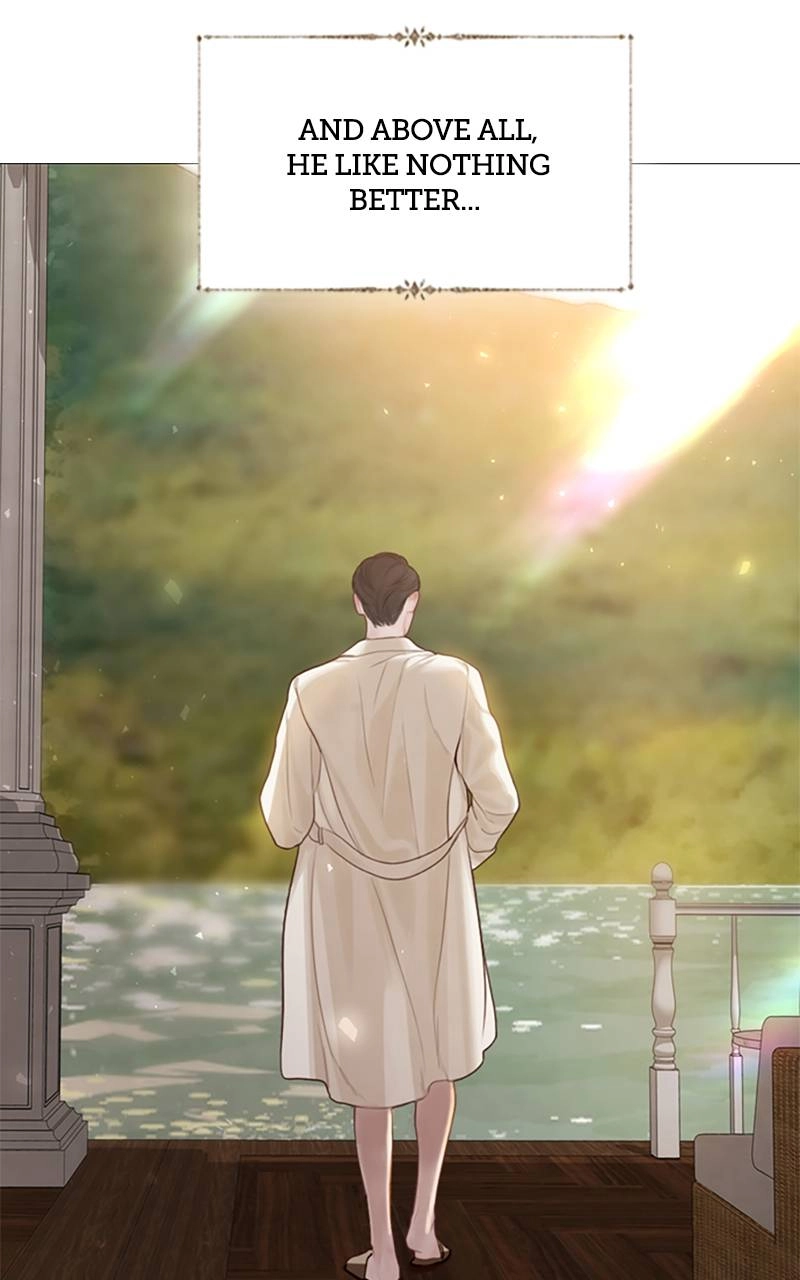 Cry or Better Yet Beg Chapter 12 - Page 39