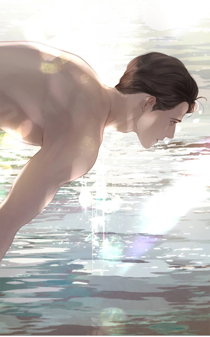 Cry or Better Yet Beg Chapter 12 - Page 43