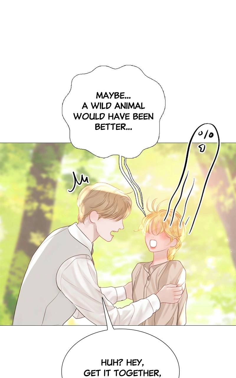 Cry or Better Yet Beg Chapter 12 - Page 95