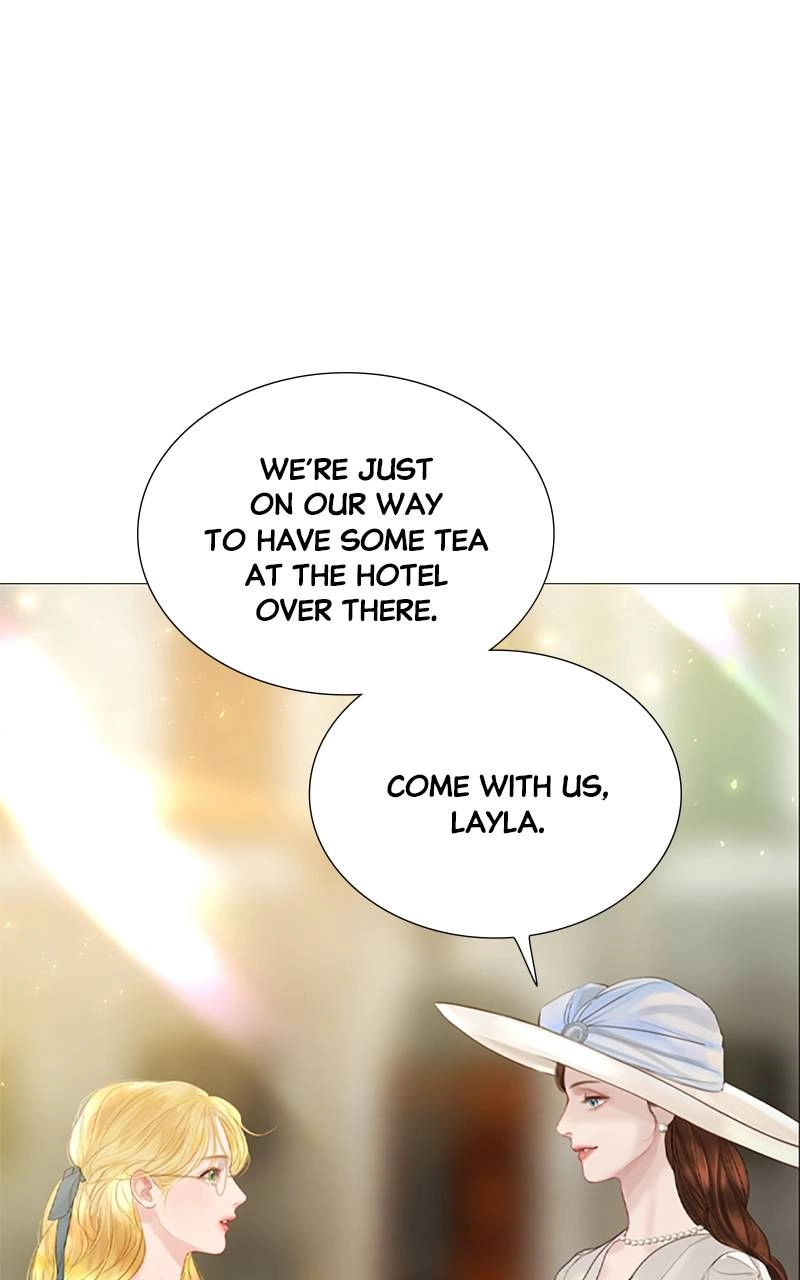 Cry or Better Yet Beg Chapter 13 - Page 35