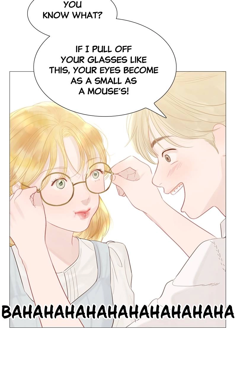 Cry or Better Yet Beg Chapter 13 - Page 90