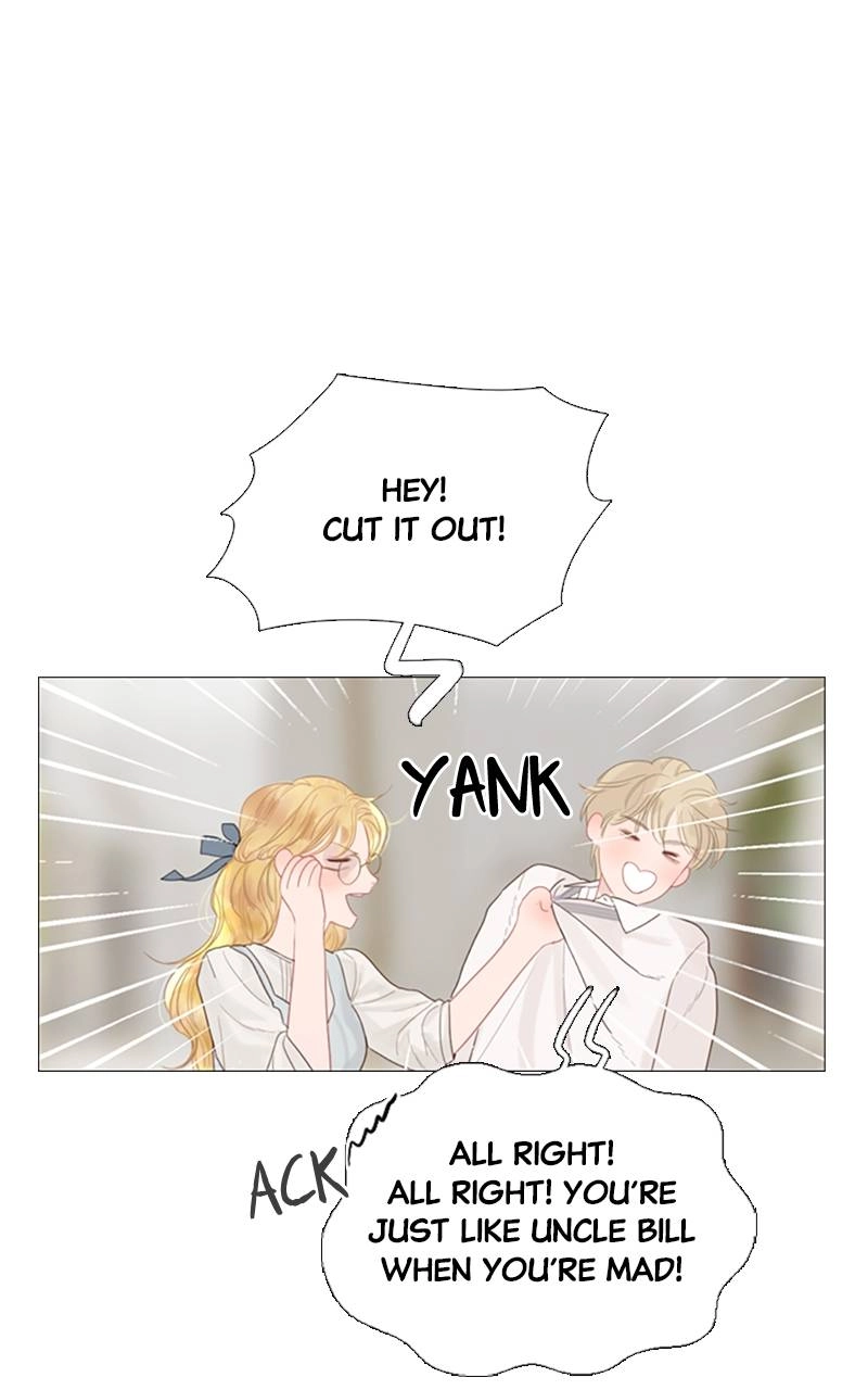 Cry or Better Yet Beg Chapter 13 - Page 91