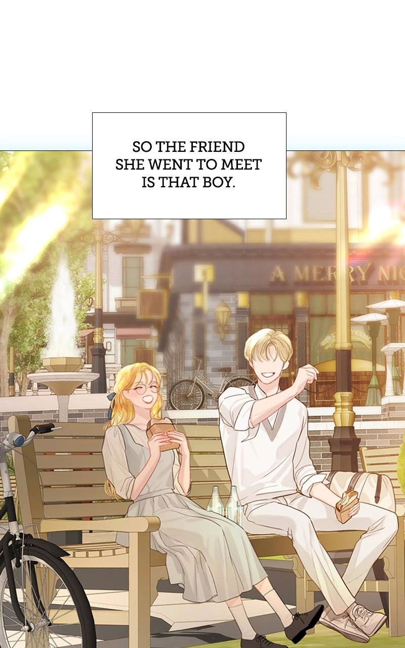 Cry or Better Yet Beg Chapter 13 - Page 100