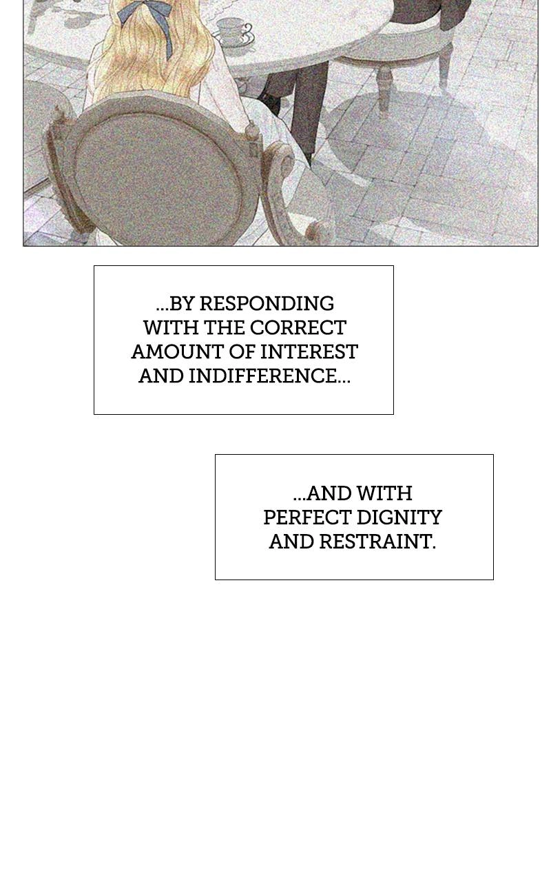 Cry or Better Yet Beg Chapter 14 - Page 20