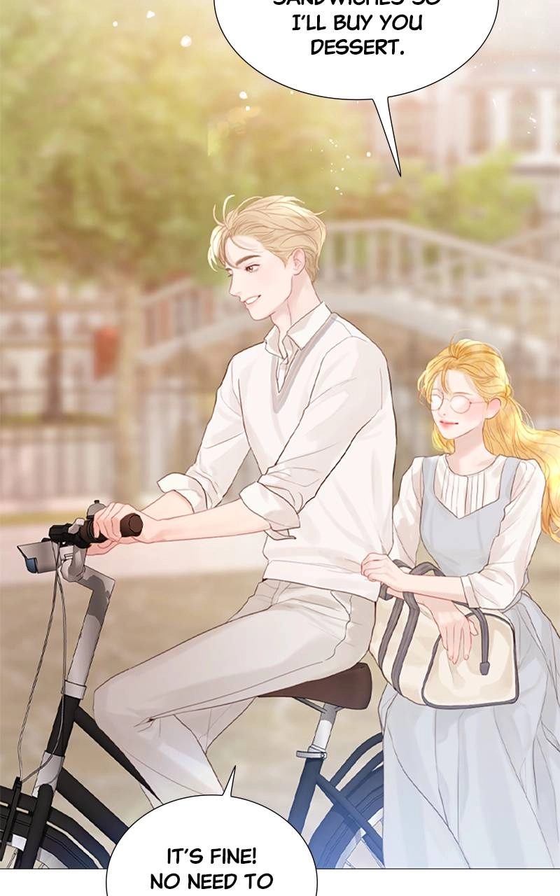 Cry or Better Yet Beg Chapter 14 - Page 71