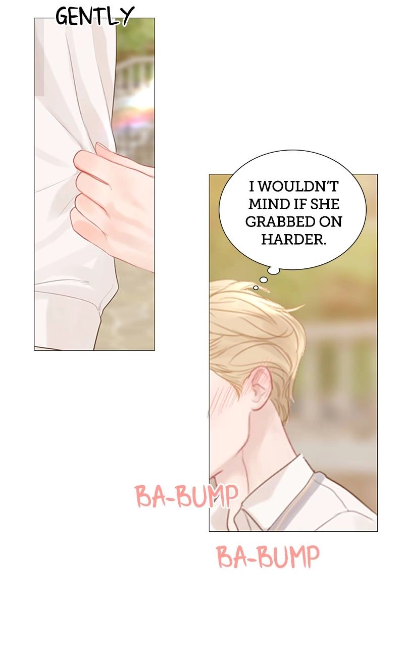 Cry or Better Yet Beg Chapter 14 - Page 73