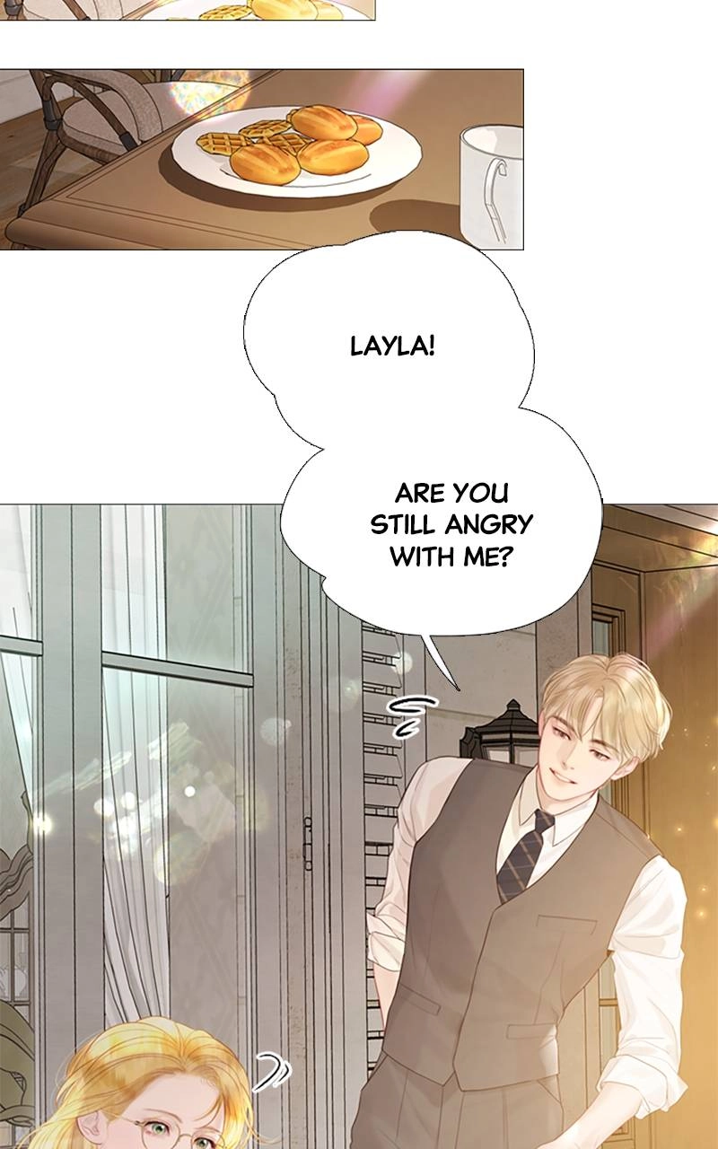 Cry or Better Yet Beg Chapter 15 - Page 4