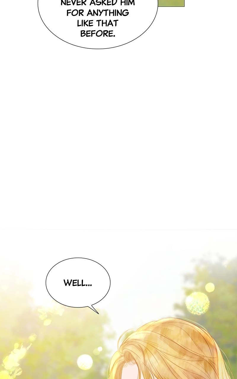 Cry or Better Yet Beg Chapter 15 - Page 8