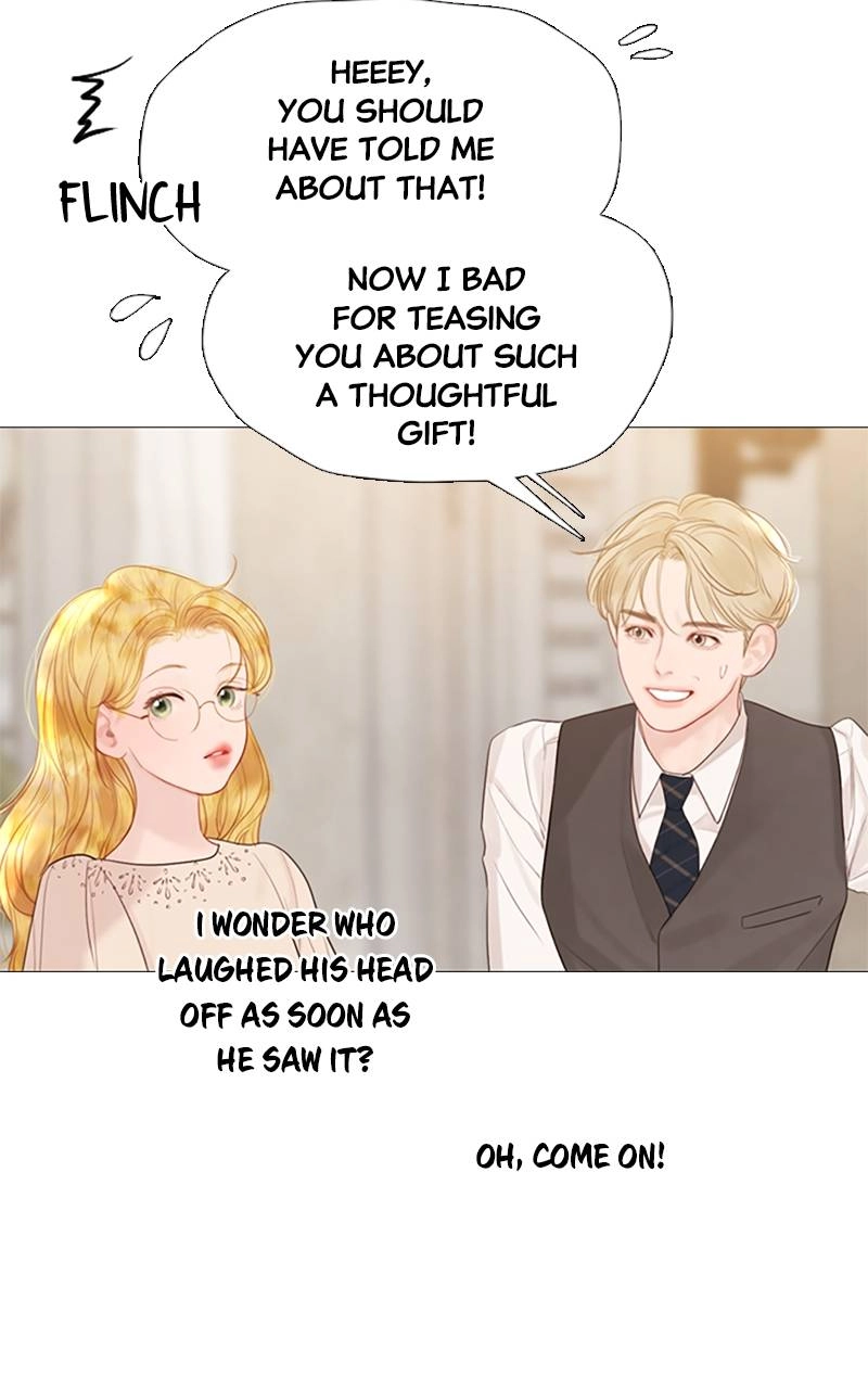Cry or Better Yet Beg Chapter 15 - Page 21