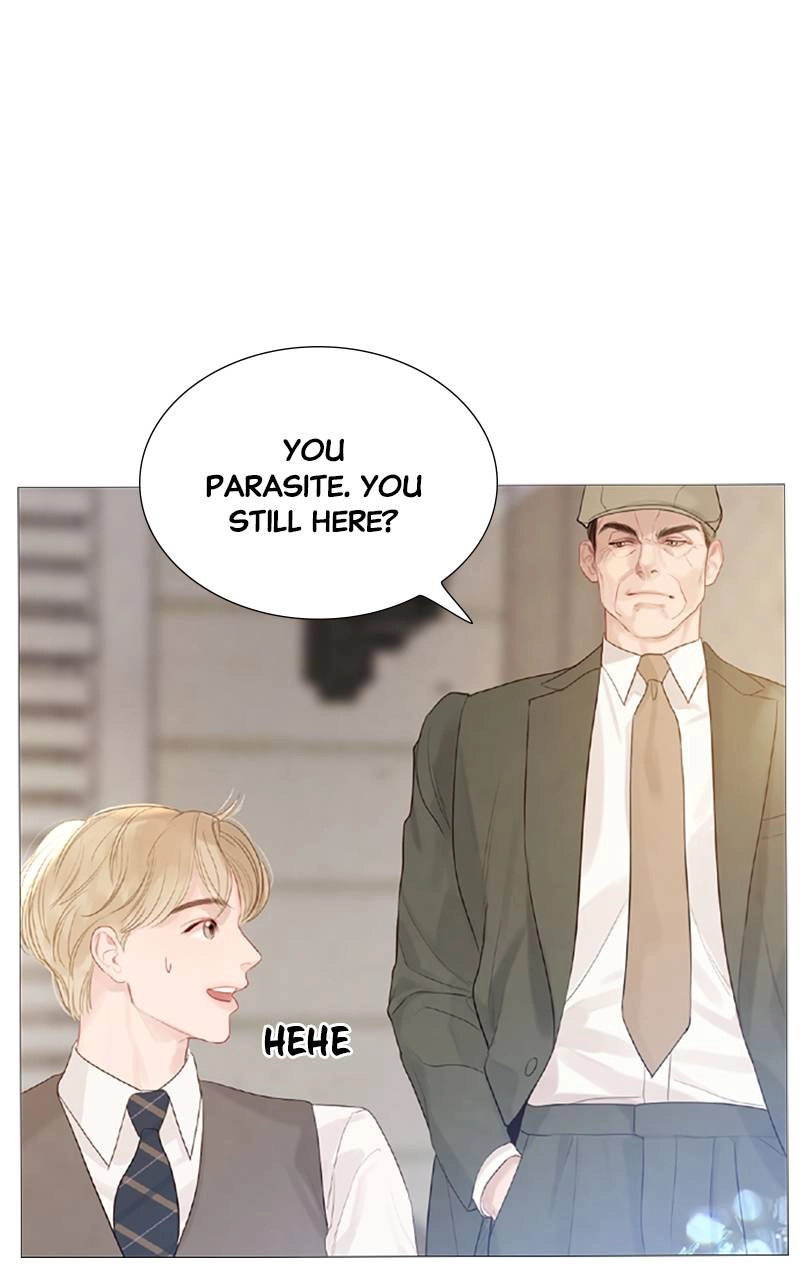 Cry or Better Yet Beg Chapter 15 - Page 29