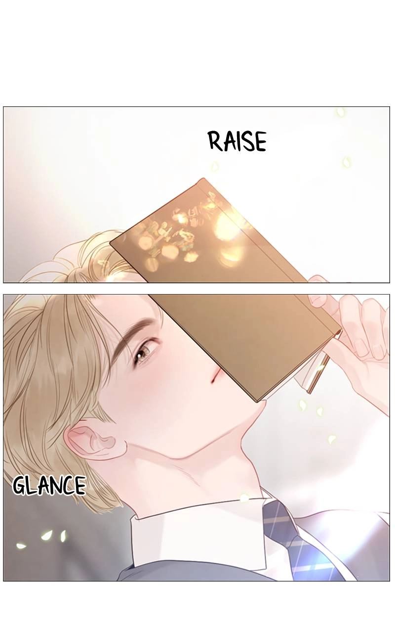Cry or Better Yet Beg Chapter 15 - Page 41