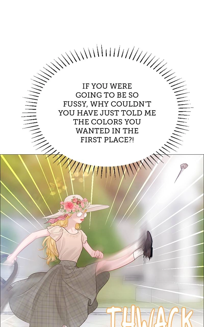 Cry or Better Yet Beg Chapter 16 - Page 12