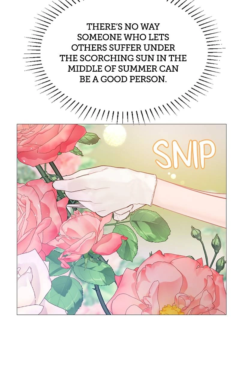 Cry or Better Yet Beg Chapter 16 - Page 21