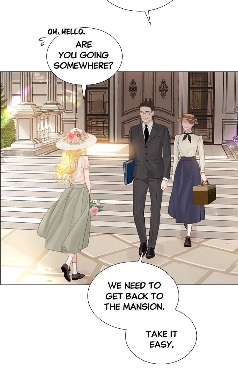 Cry or Better Yet Beg Chapter 16 - Page 27