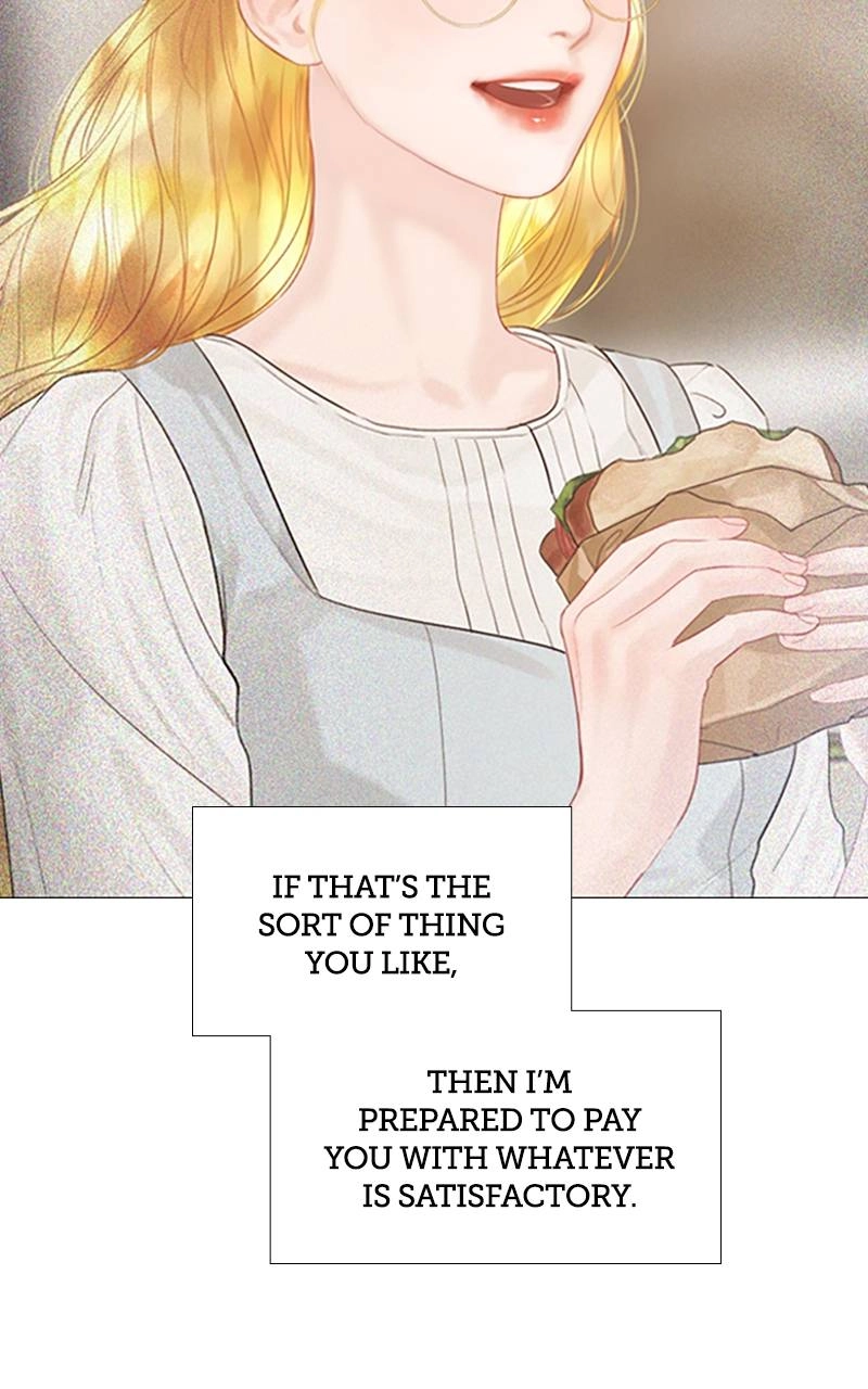 Cry or Better Yet Beg Chapter 16 - Page 94