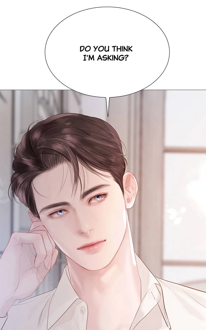 Cry or Better Yet Beg Chapter 17 - Page 6