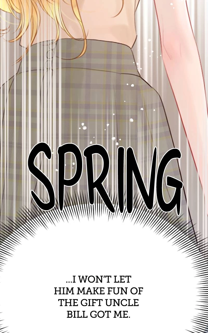 Cry or Better Yet Beg Chapter 17 - Page 39