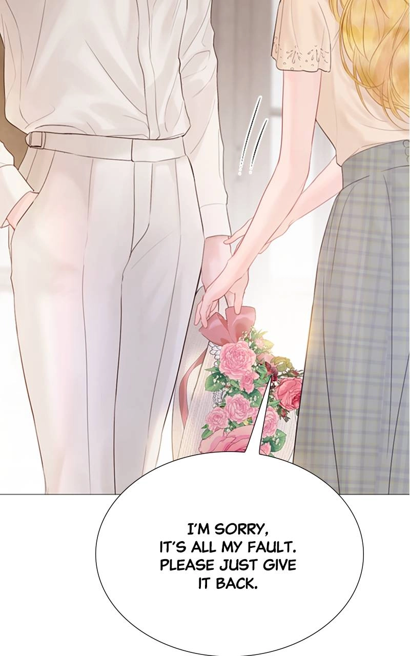 Cry or Better Yet Beg Chapter 17 - Page 54