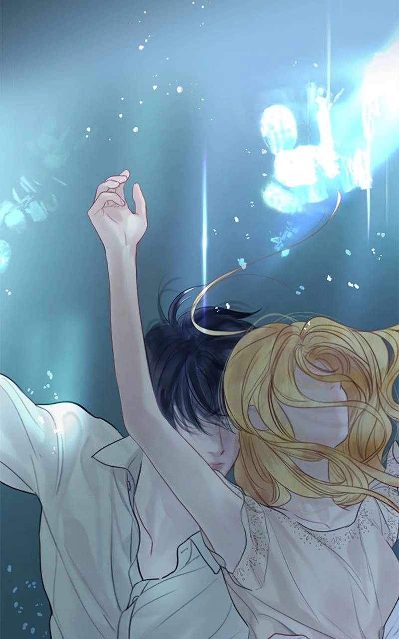 Cry or Better Yet Beg Chapter 18 - Page 17