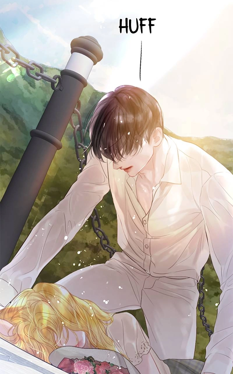 Cry or Better Yet Beg Chapter 18 - Page 24