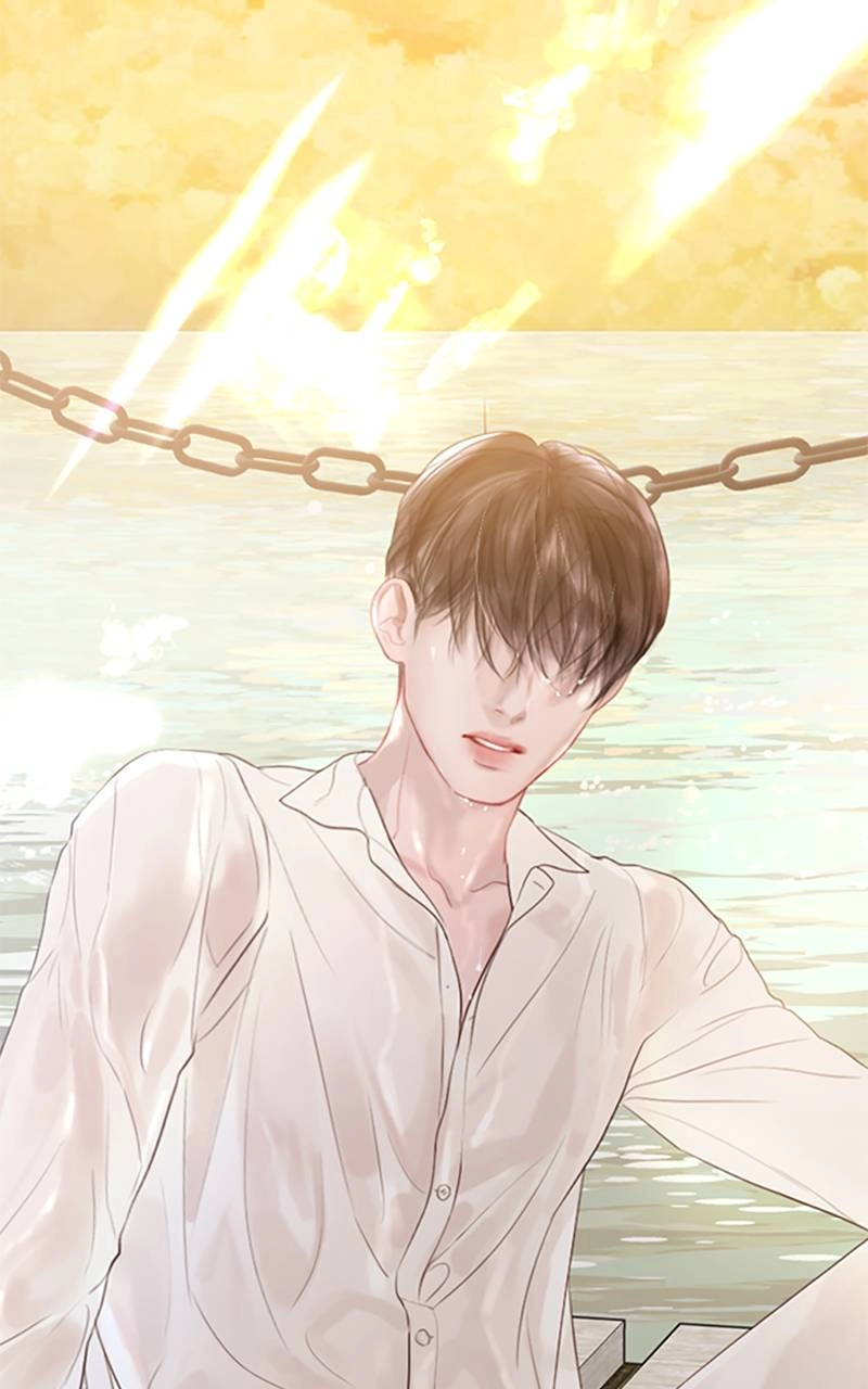 Cry or Better Yet Beg Chapter 18 - Page 27
