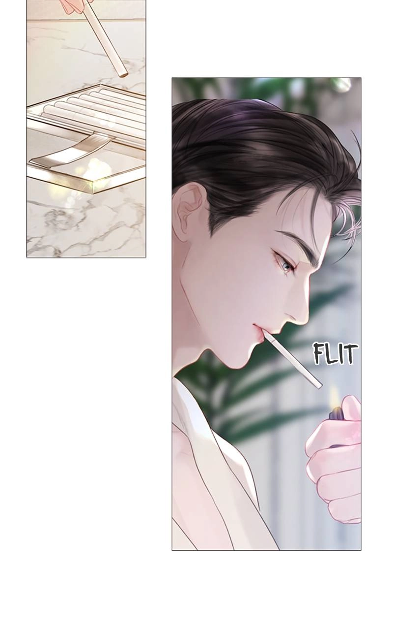 Cry or Better Yet Beg Chapter 19.3 - Page 10