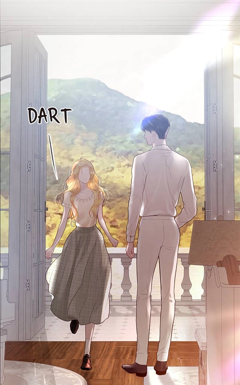 Cry or Better Yet Beg Chapter 19.3 - Page 21