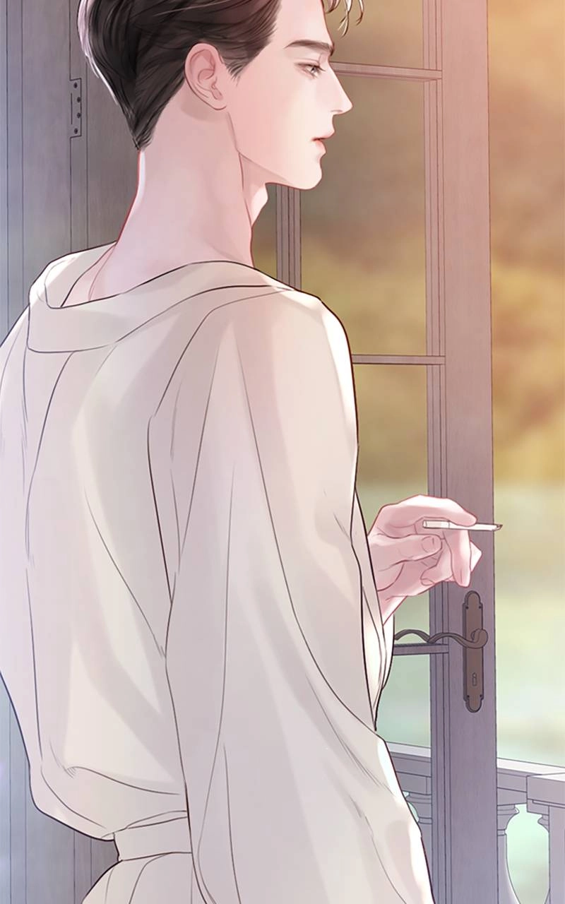 Cry or Better Yet Beg Chapter 19.3 - Page 31