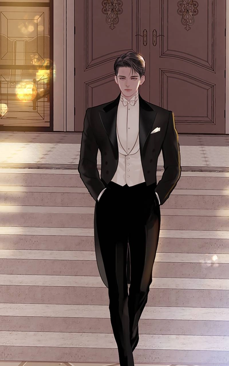 Cry or Better Yet Beg Chapter 19.3 - Page 45