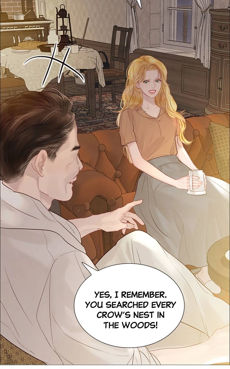 Cry or Better Yet Beg Chapter 19.3 - Page 61