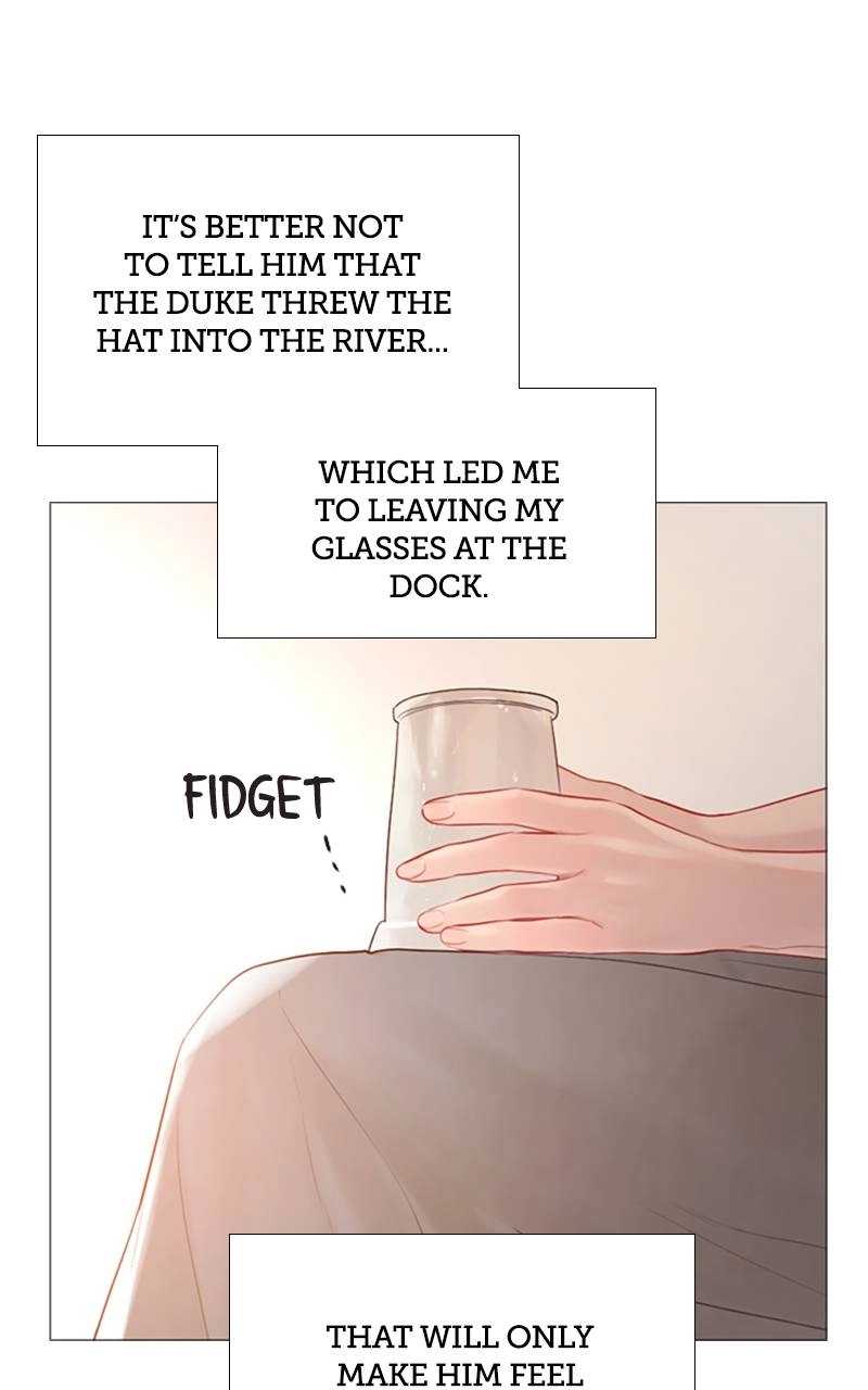Cry or Better Yet Beg Chapter 19.3 - Page 67