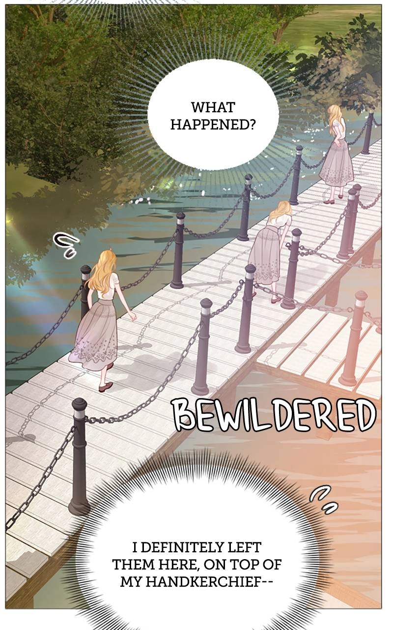 Cry or Better Yet Beg Chapter 19.3 - Page 74