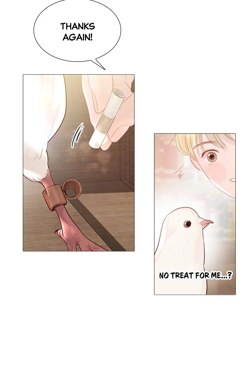 Cry or Better Yet Beg Chapter 19.3 - Page 93