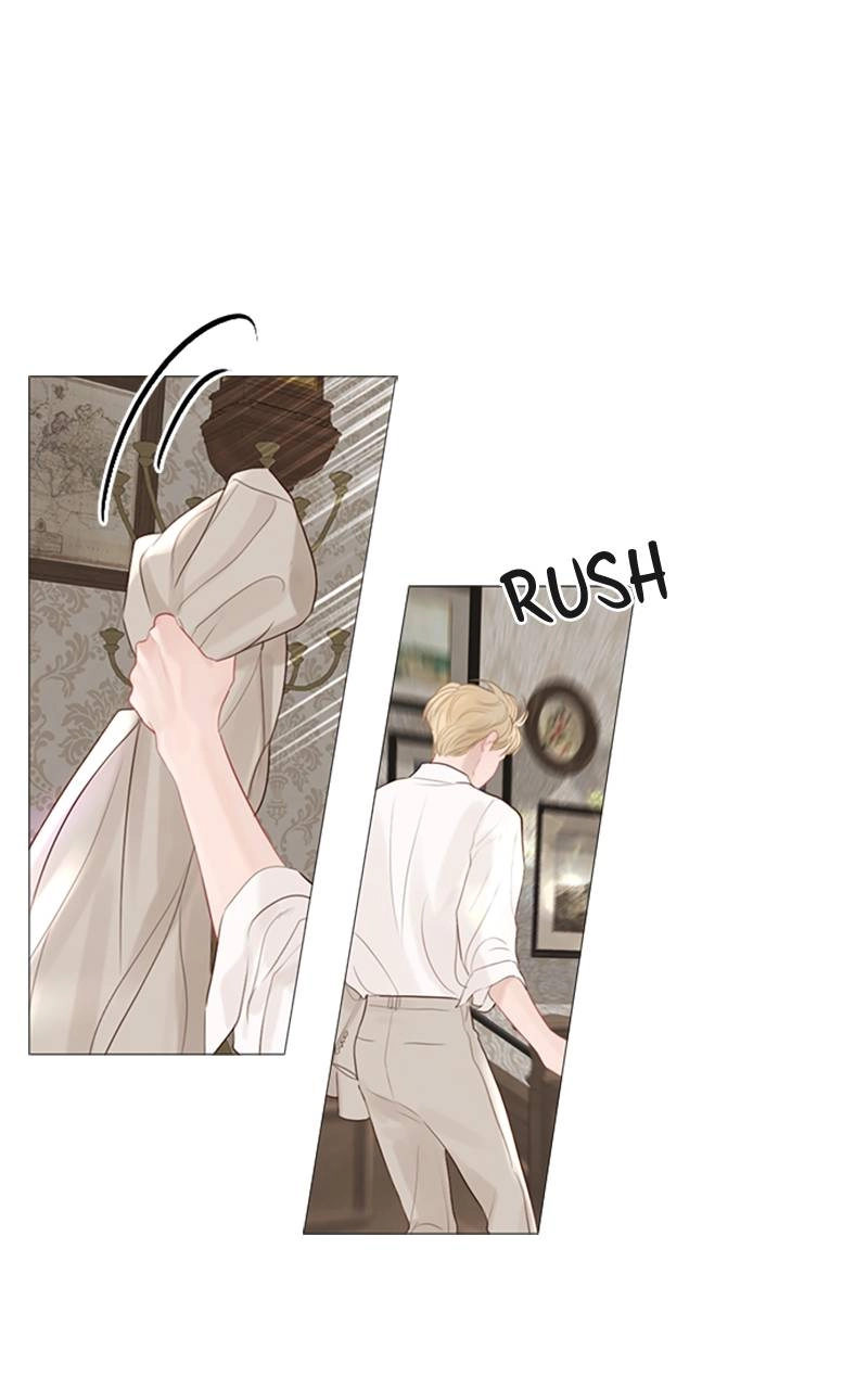 Cry or Better Yet Beg Chapter 19.3 - Page 100