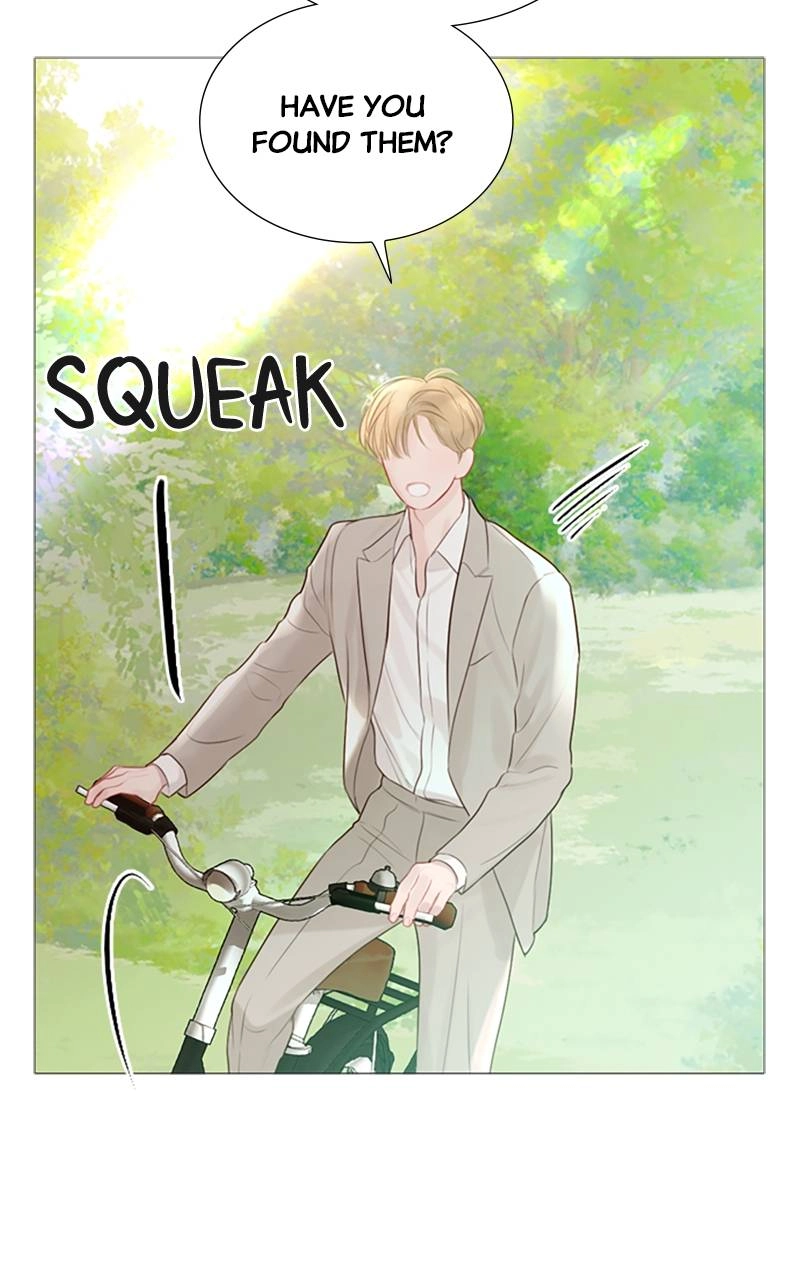Cry or Better Yet Beg Chapter 19.3 - Page 112