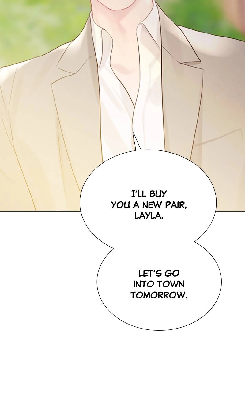 Cry or Better Yet Beg Chapter 19.3 - Page 116