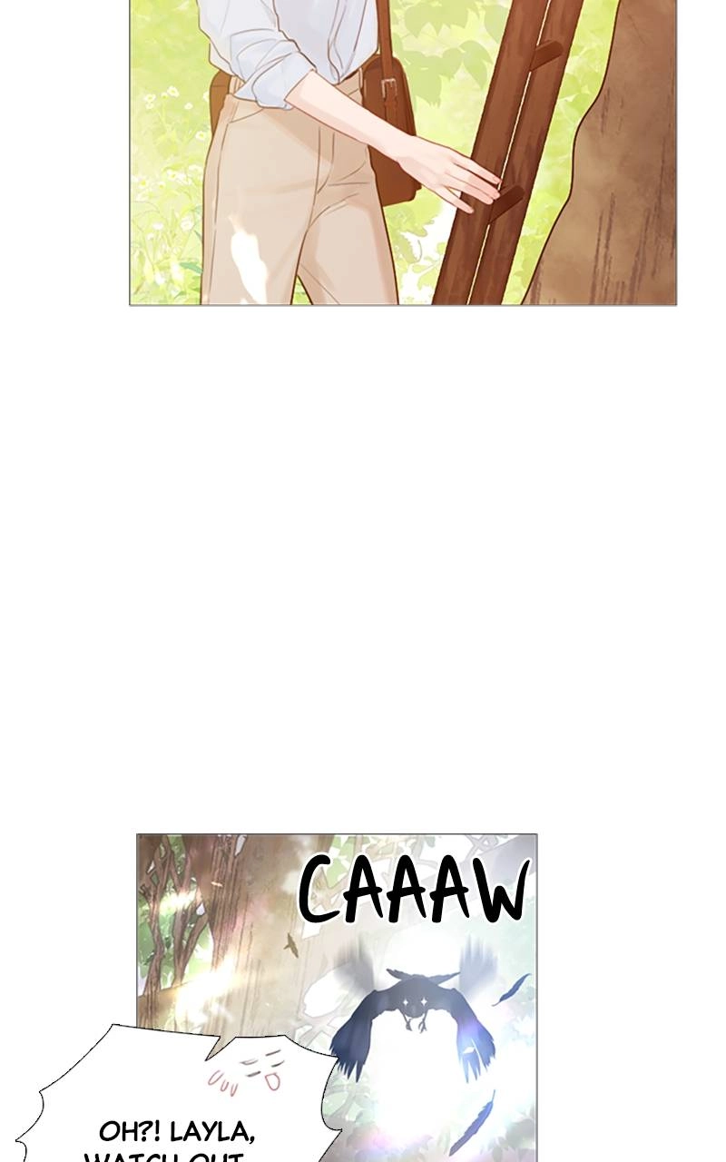 Cry or Better Yet Beg Chapter 20.4 - Page 3