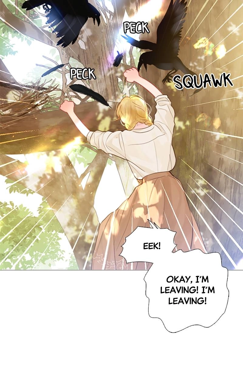 Cry or Better Yet Beg Chapter 20.4 - Page 5