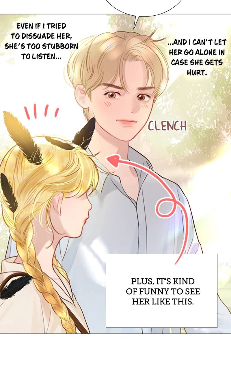Cry or Better Yet Beg Chapter 20.4 - Page 9