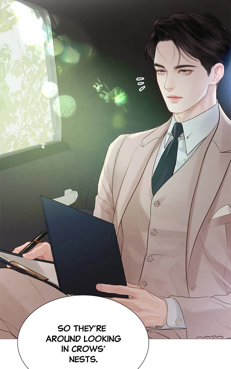 Cry or Better Yet Beg Chapter 20.4 - Page 13
