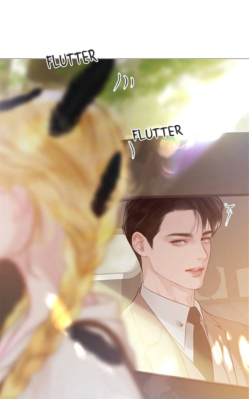 Cry or Better Yet Beg Chapter 20.4 - Page 21