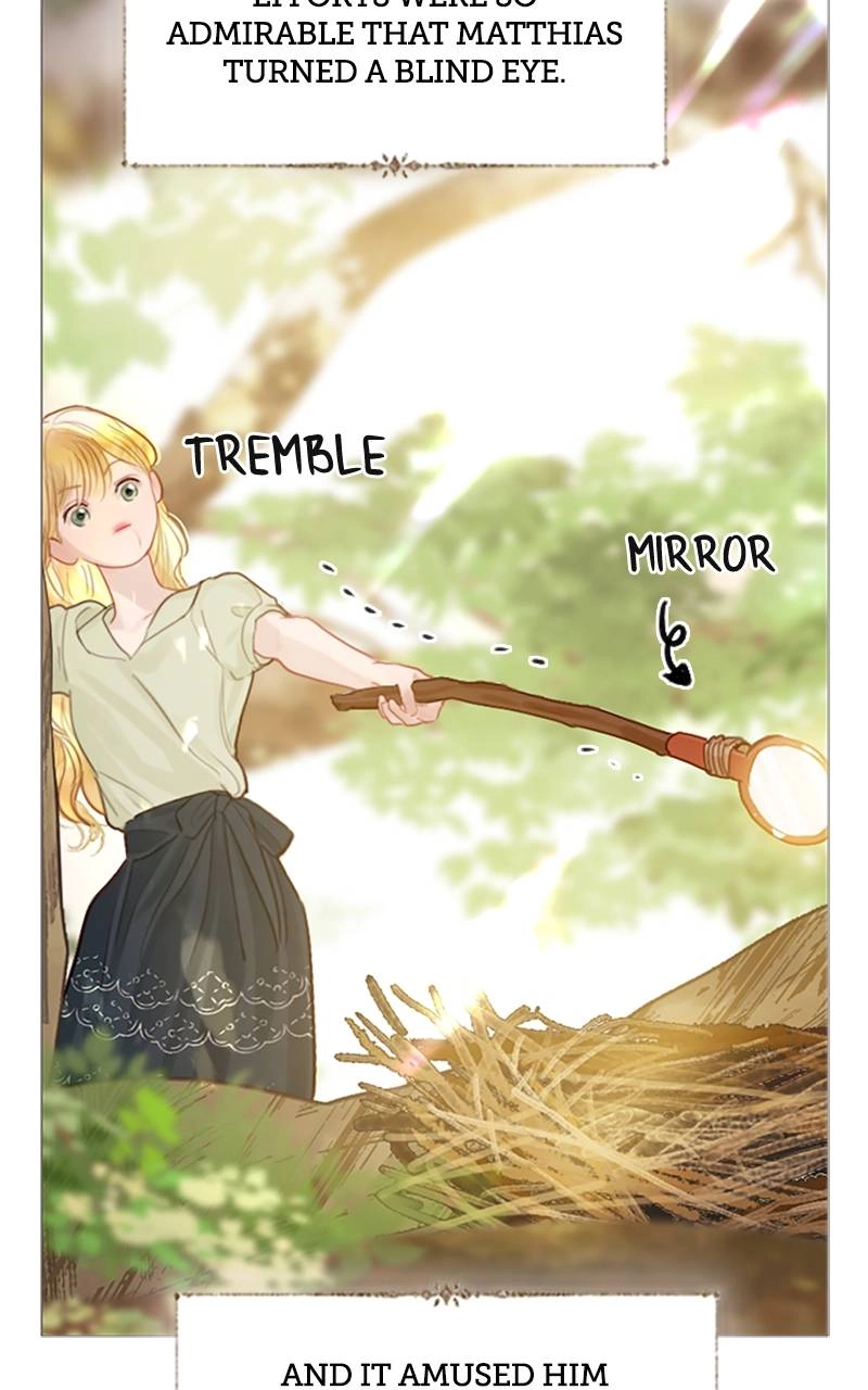 Cry or Better Yet Beg Chapter 20.4 - Page 35