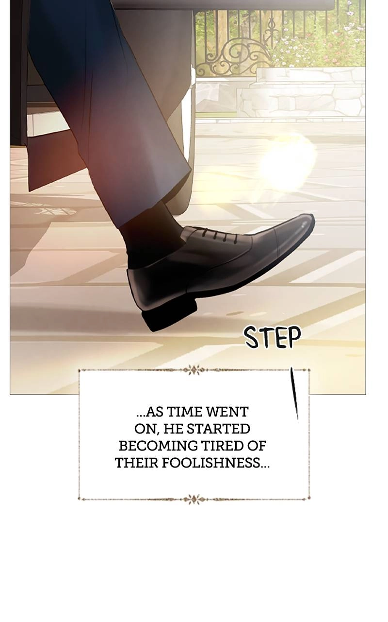 Cry or Better Yet Beg Chapter 20.4 - Page 38