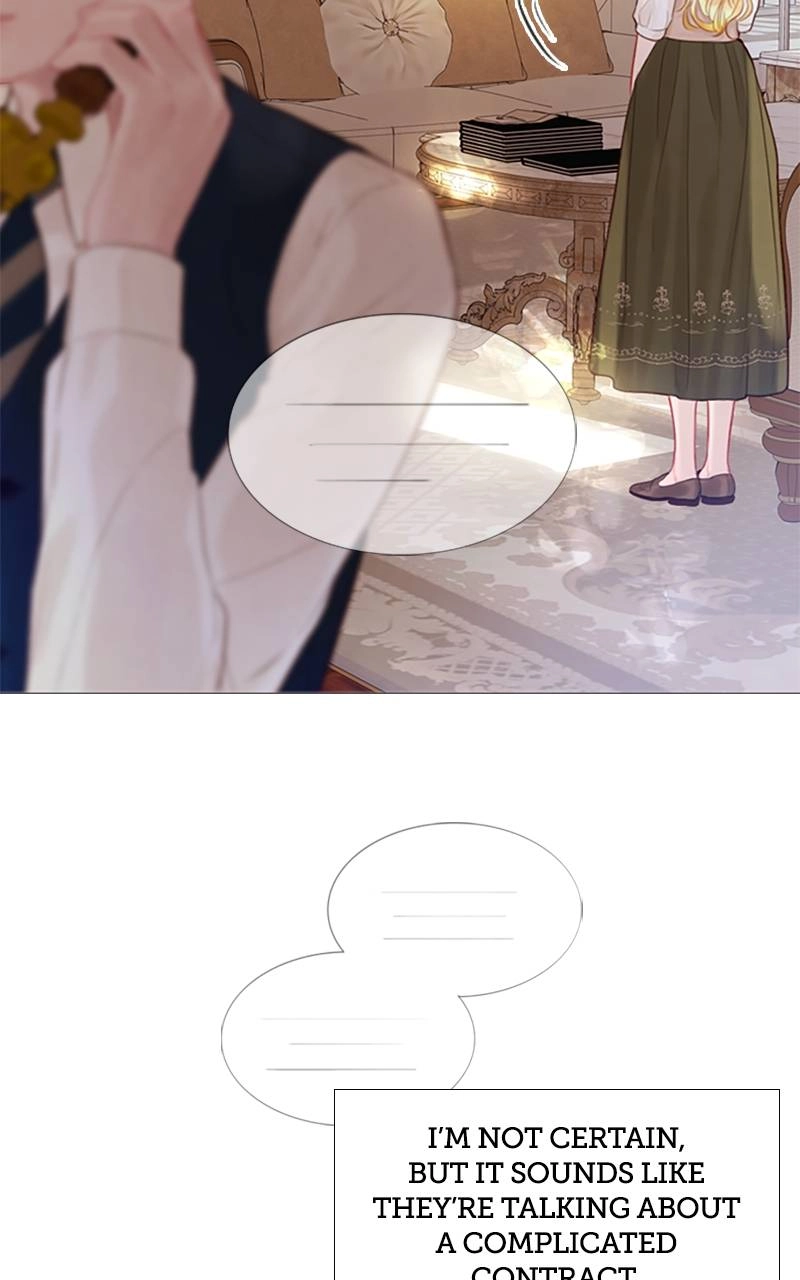 Cry or Better Yet Beg Chapter 20.4 - Page 70